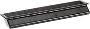 Direct Replacement for CRES COR 0911102 Appliance Pull Recesed Blk Abs 7-7/16-Inchl