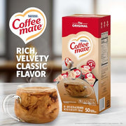 Coffee Mate Original / 18.75 Fl Oz (Pack of 2) / 2 Coffee Creamers
