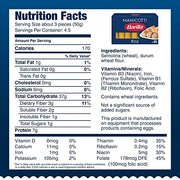 Barilla Manicotti / 8 Ounce (Pack of 12) / Manicotti Pasta, 8 oz (Pack of 12) Lasagna