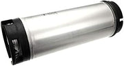 Micro Matic BR-CKN5DRHINX 5 Gallon Stainless Steel Tank