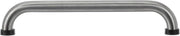 18" OC Stainless Steel Heavy-Duty Tubular Handle