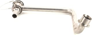 Pitco B6674902 Tube Filter with Strainer, P/U, Assembly