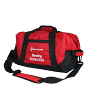 : Bleeding Control Throw Bag by First Aid Only – Multi, Model 91346