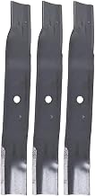 Ariens (3) Genuine Blades Gravely 52" Models - 03253800