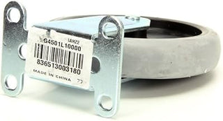 Rubbermaid 4501-L1, 5 Rigid Caster Model 4500