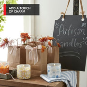 Stock Your Home Variety Pack / Brown / Casual Gift Bags