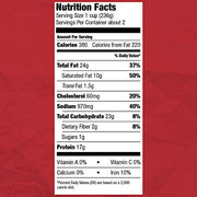 Mary Kitchen Corned Beef / 14 Ounce (Pack of 12) / 80794 Beef
