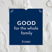 Ivory 9.52 Ounce (Pack of 1) / Ivory / 1 Soaps