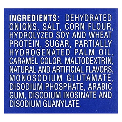 Lipton Onion / 1.9 Ounce (Pack of 12) / No Color Onion
