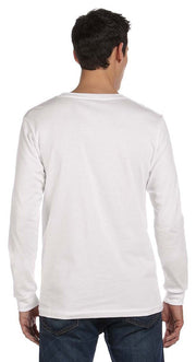 Bella + Canvas Small-X-Large / Heather Brown / Bnc-3501 T-Shirts