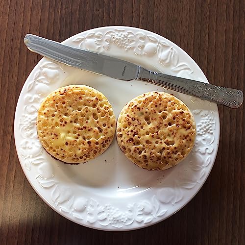 Amefa Single / Dinner_Cutlery / Regular Flatware Sets