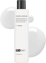 PCA SKIN Creamy Face Cleanser for Dry and Sensitive Skin, 7 oz