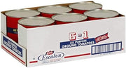 Heinz 6 In 1 All Purpose Ground Tomatoes, 105 Ounce -- 6 per case.