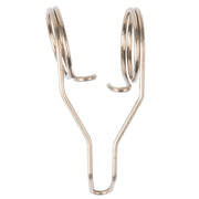 Grindmaster-Cecilware Spring Faucet Handle "New" Spare P by Grindmaster Cecilware – Model 00447L