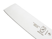 Mercer Culinary 7" / Nakiri Vegetable Knife 7-inch / Black Usuba & Nakiri Knives