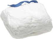 Medline Deluxe X-Ray Detectable Sterile Lap Sponges, 18" x 18", Pack of 5