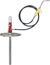 JohnDow Industries JDOL-55 Air-Operated Oil Delivery System for 55-Gallon Drum