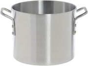 Kratos Stockpot 8 Quart3000 Series Aluminum