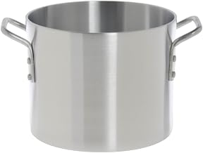 Kratos Stockpot 8 Quart3000 Series Aluminum