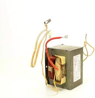 AMANA Menumaster 53002006 Transformer, Hv