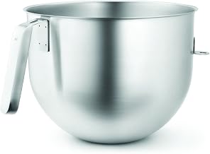 Kitchenaid Bowl for 7 Qt. Mixer
