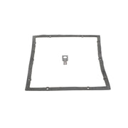 E2S Gasket Kit by MERRYCHEF – Stainless Steel, Model PSB391