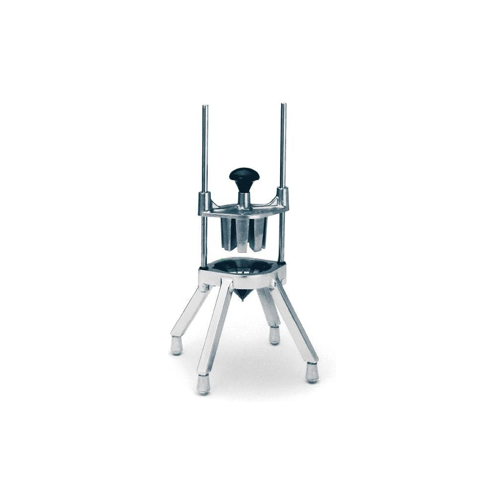 NEMCO 6-Section by Easy Wedger – Stainless Steel, Stainless-Aluminum, Model 55550-6