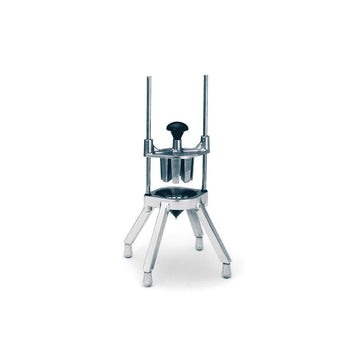 NEMCO 6-Section by Easy Wedger – Stainless Steel, Stainless-Aluminum, Model 55550-6