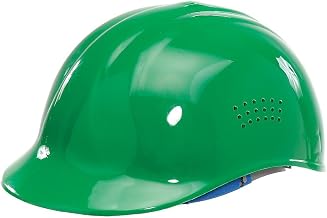 Delta Plus ERB Safety 67 Bump Cap - ANSI/ISEA 100-2024 Level 1 Lightweight Head Protection for Safety at Work, Construction, & Home Improvement