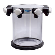 Chamber with 8 Valve by Labconco – 18 liters, acrylic, Clear, Model 7318802