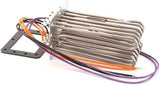 #US Replace Parts for Rational Heating Element With Gasket 87.00.367 (heatparts#1125-02777)