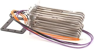 #US Replace Parts for Rational Heating Element With Gasket 87.00.367 (heatparts#1125-02777)