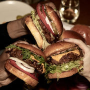 BEYOND MEAT Beef / 8 oz / 1 Meatless Patties