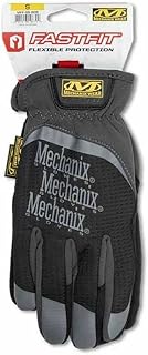 Mechanix Wear GLOVES,MECH FASTFIT 11 BK