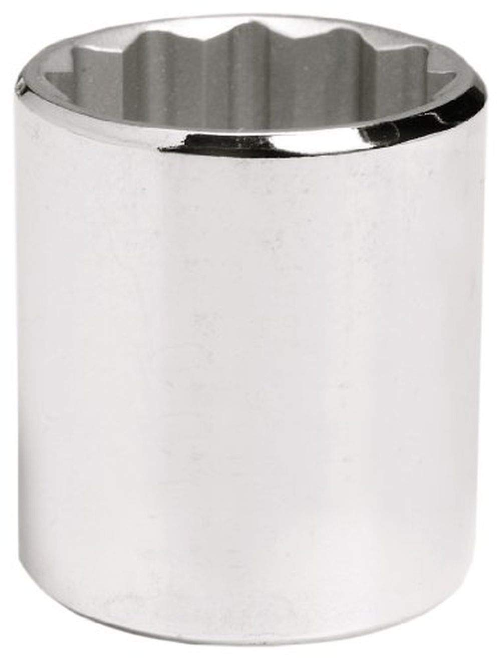 Stanley 3/8-Inch Drive Socket by Proto – 9/16", Blend, White, Model J5218