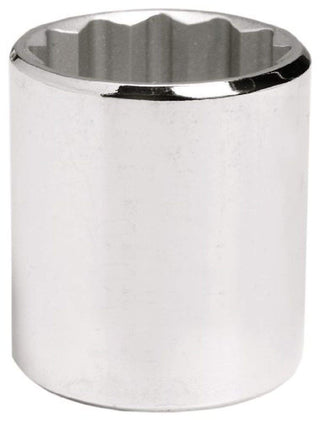 Stanley 3/8-Inch Drive Socket by Proto – 9/16", Blend, White, Model J5218