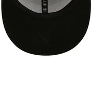 San Antonio Spurs 9FIFTY 2026 NBA Finals Snapback Cap by New Era – Polyester, Black, Model 71091759