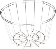 Fetco 1009.00005.00 Basket, Wire, 16" X 6"