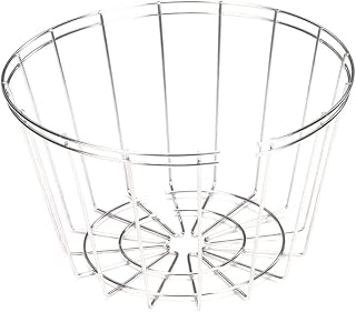 Fetco 1009.00005.00 Basket, Wire, 16" X 6"