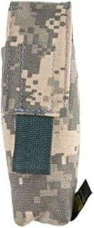 Gear Keeper Small Retractable Holster - ACU