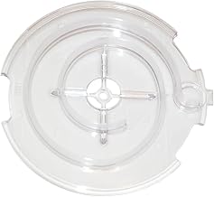 Crathco Agitator For 1161 Impeller