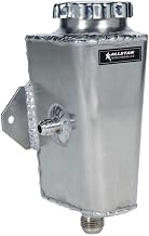 Allstar Performance Power Steering Tank Firewall Mount RH Inlet