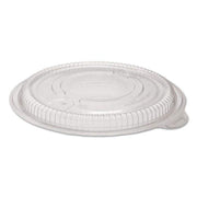 4338505 Microraves Incredi-bowl Lid, Clear, 150/carton