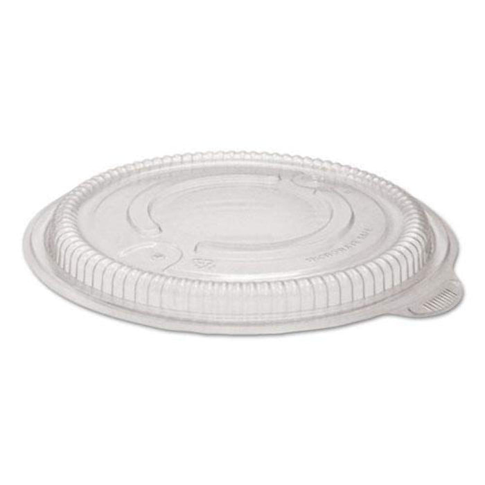 4338505 Microraves Incredi-bowl Lid, Clear, 150/carton