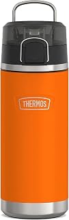 18oz Kids Water Bottle with Spout Lid by Thermos