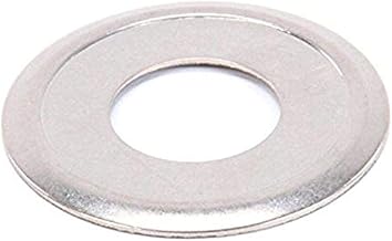 Lander-Eurodib 800901 Stainless Steel Arm Washer 2 2 Wash 50X22