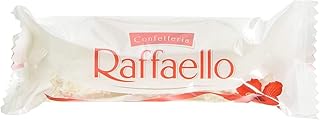 Raffaello 3 Pieces Per Pack - 37.5g - Pack of 12