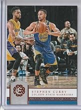 2016-17 Excalibur #55 Stephen Curry