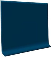 Vinyl Cove Base 4"X1/8"X48" - Deep Navy