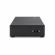 Docking Stations by Kensington – One Size, blackone, Model K33603EU